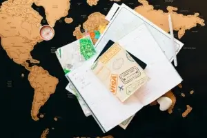 ויזה ללאוס כל הדברים שחייבים לדעת לפני איסטקארד