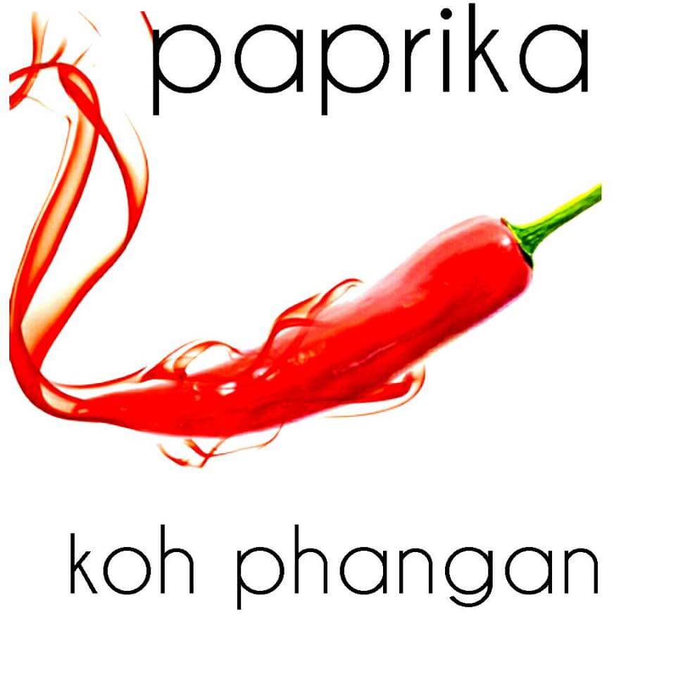 paprika- koh phangan