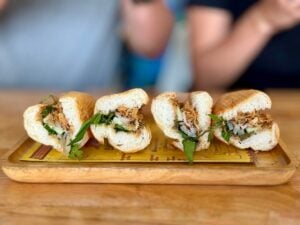 סיור בישול עם אלה בהאנוי, וייטנאם איסטקארד