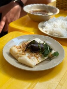 סיור בישול עם אלה בהאנוי, וייטנאם איסטקארד