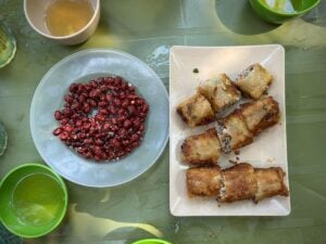 סיור בישול עם אלה בהאנוי, וייטנאם איסטקארד