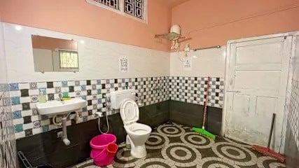 jungle hostel בגוקרנה - ההוסטל המומלץ ביותר לתרמילאים בגורקנה- איסטקארד