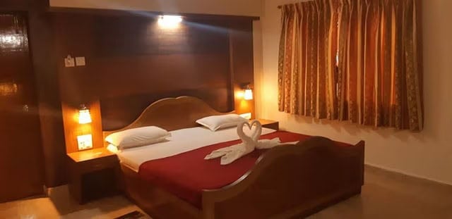 Maggie's Resort – ריזורט צעיר עם בריכה, מועדון וחוף במרחק הליכה -איסטקארד