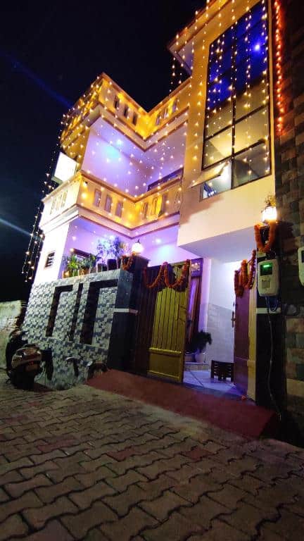 Taj Street Hostel הוסטלים שווים בהודו איסטקארד