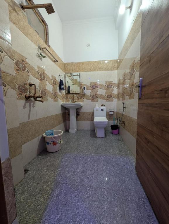 Taj Street Hostel הוסטלים שווים בהודו איסטקארד