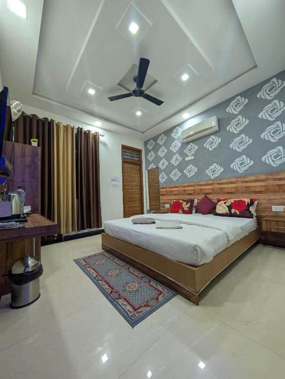 Taj Street Hostel הוסטלים שווים בהודו איסטקארד