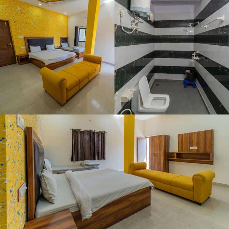 Big Brother Hostel הוסטלים באגרה איסטקארד