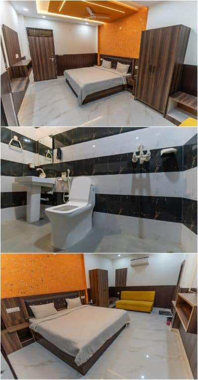 Big Brother Hostel הוסטלים באגרה איסטקארד
