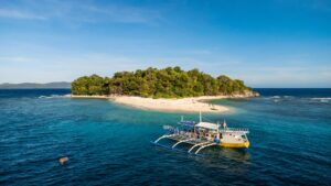 אקספדישין אל נידו איסטקארד