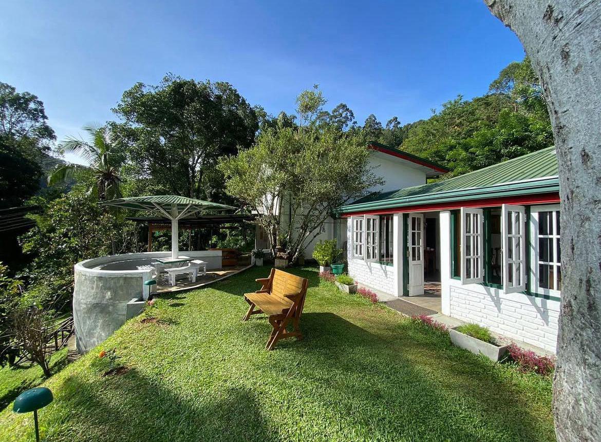 Ella Escapade Hostel - הוסטל מומלץ באלה - איסטקארד
