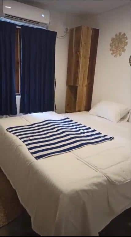 Villa Lina Arugam bay וילות בארוגם בי איסטקארד
