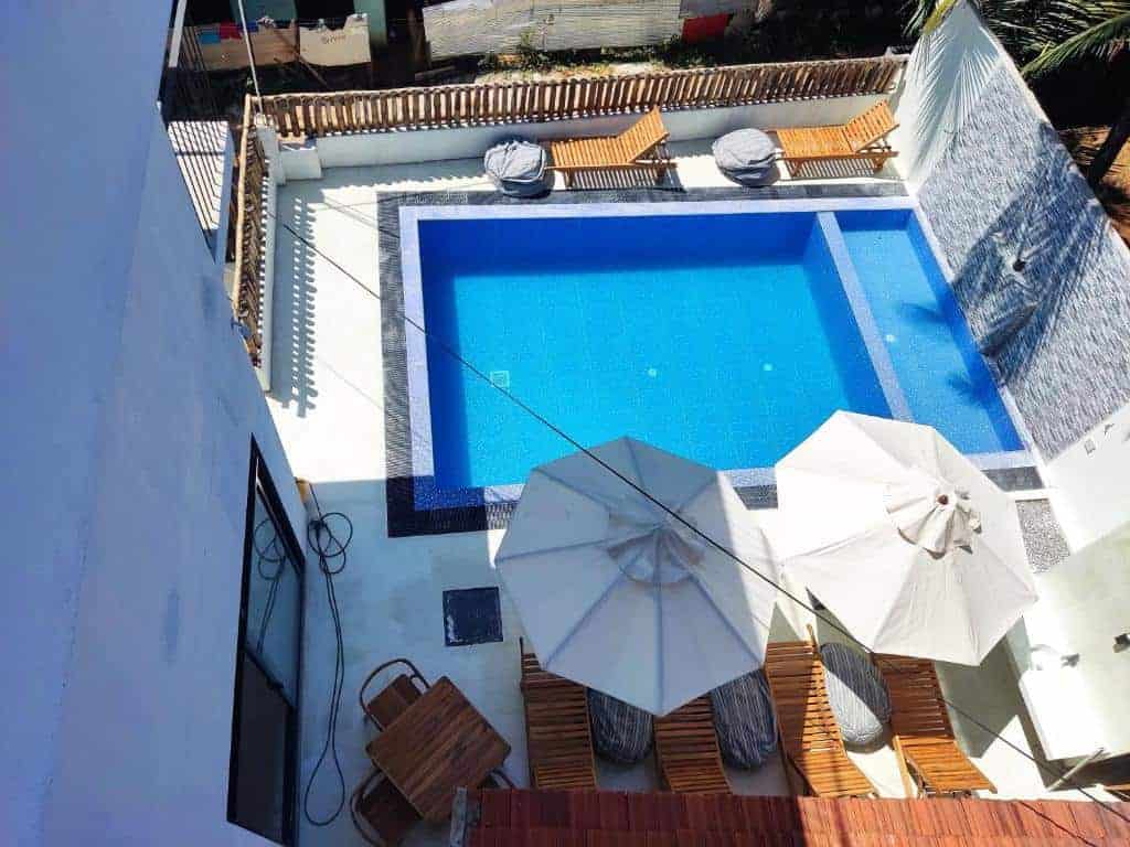 Villa Del Mar וילות בסרי לנקה איסטקארד