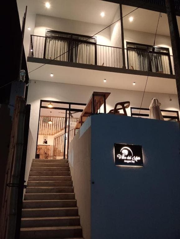Villa Del Mar וילות בסרי לנקה איסטקארד