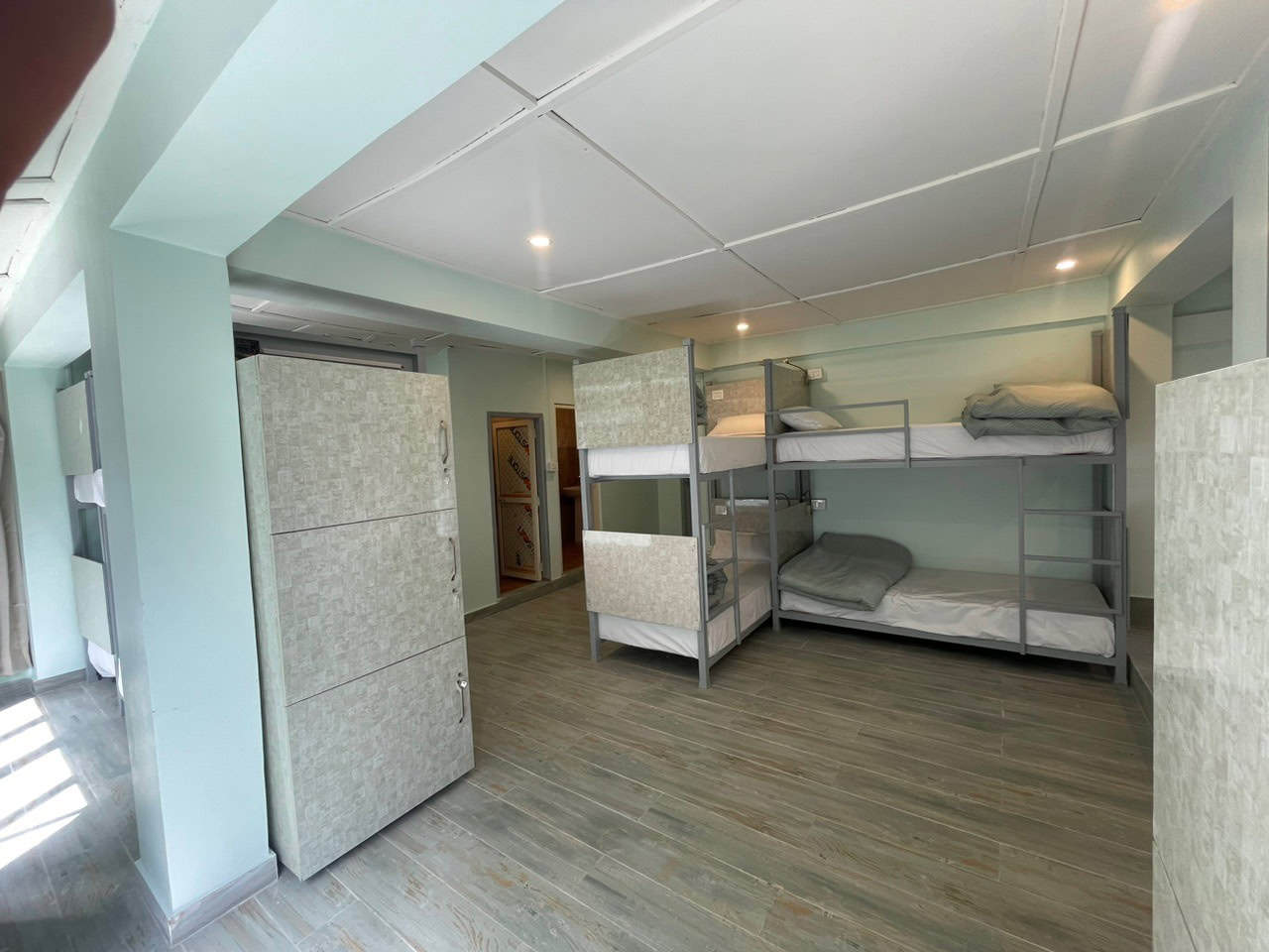 Hostel Evolve הוסטלים בהודו איסטקארד