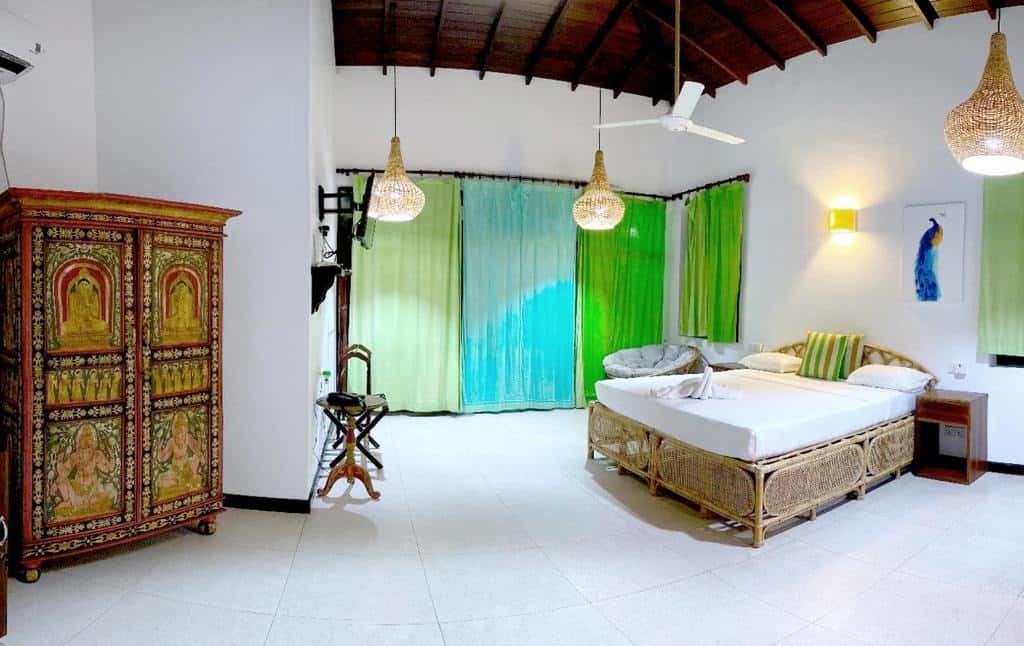 Dream Garden Hostel הוסטלים בארוגם בי איסטקארד