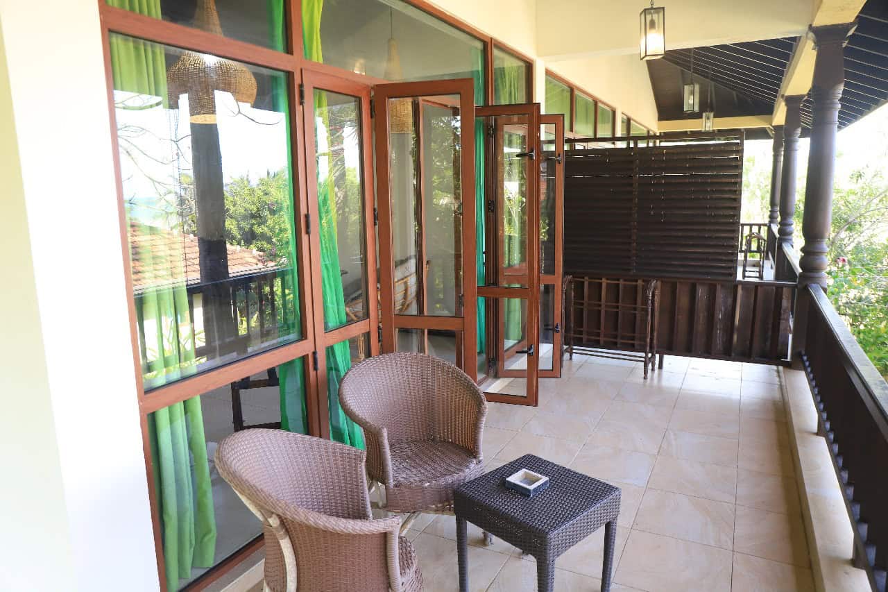 Dream Garden Hostel הוסטלים בארוגם בי איסטקארד