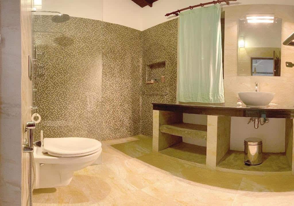Dream Garden Hostel הוסטלים בארוגם בי איסטקארד