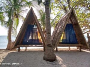 אקספדישין אל נידו איסטקארד