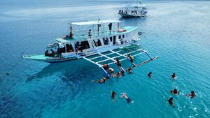 אקספדישין אל נידו איסטקארד