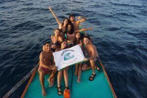 אקספדישין אל נידו איסטקארד