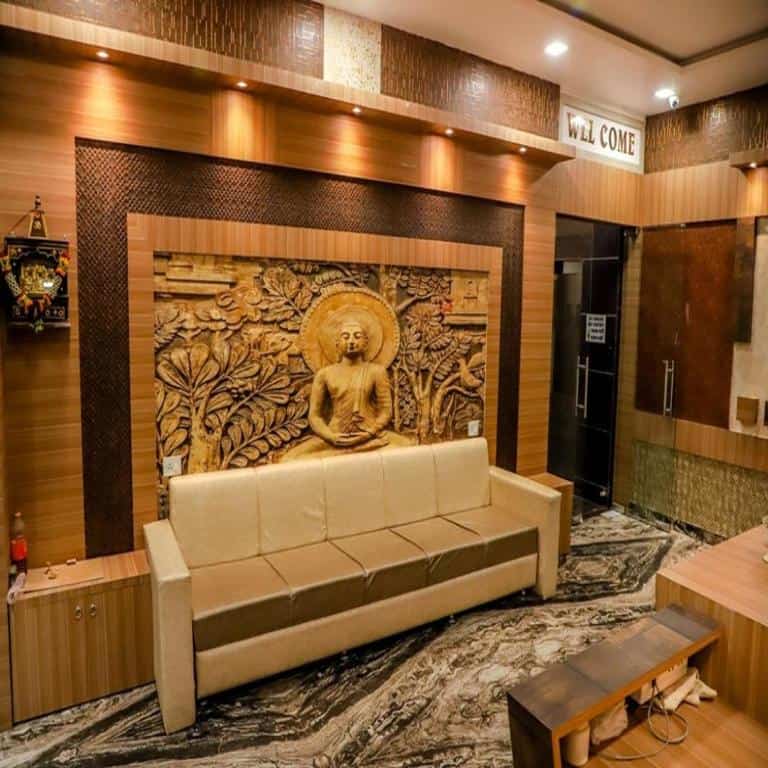 Komal Inn הוסטלים בפושקר, הודו איסטקארד