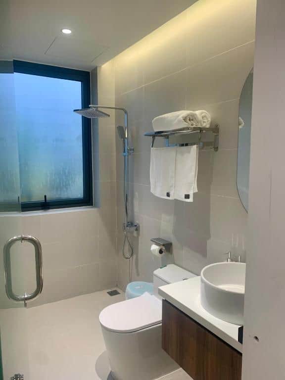 Central Boutique Villa הוסטלים שווים בהוי אן איסטקארד