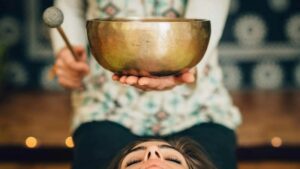סדנת הילינג Pancha רישיקש Koshas איסטקארד הודו