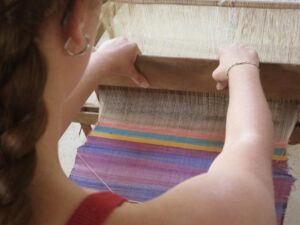 סדנת טאי-דאי טבעית ויצירתית אטרקציות מאי צ'או איסטקארד