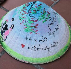 סדנת ציור סדנאות במיא צ'או איסטקארד