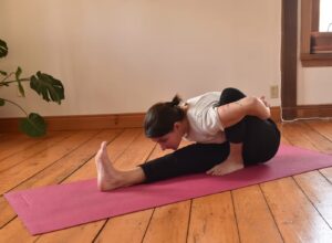 japam yoga שיעורי יוגה ברישיקש איסטקארד