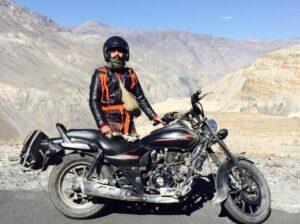 Bike Rental Rishikesh השכרת אופנועים ברישיקש איסטקארד
