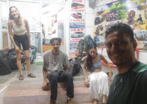 Shiva Tour & Travels סוכן נסיעות אמין בהודו איסטקארד