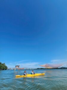 Hoi An Kayak Tours אטרקציות בהוי אן איסטקארד