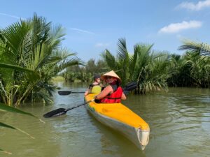 Hoi An Kayak Tours אטרקציות בהוי אן איסטקארד