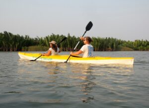 Hoi An Kayak Tours אטרקציות בהוי אן איסטקארד