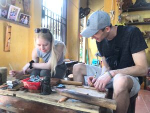 Hoi An Kayak Tours אטרקציות בהוי אן איסטקארד