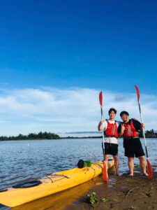 Hoi An Kayak Tours אטרקציות בהוי אן איסטקארד
