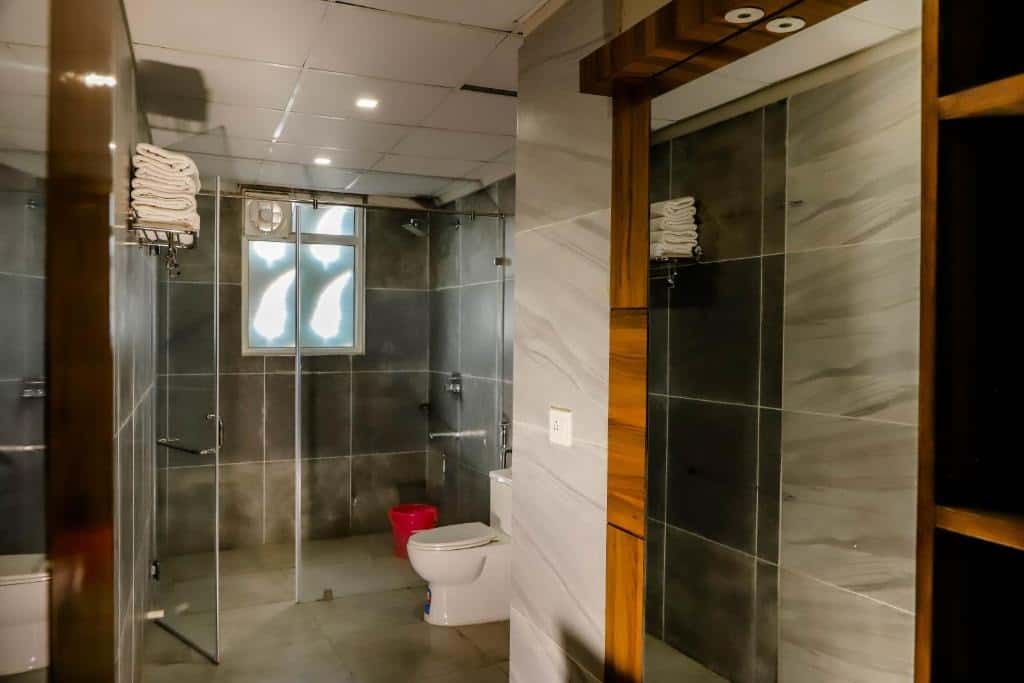 Komal Inn הוסטלים בפושקר, הודו איסטקארד