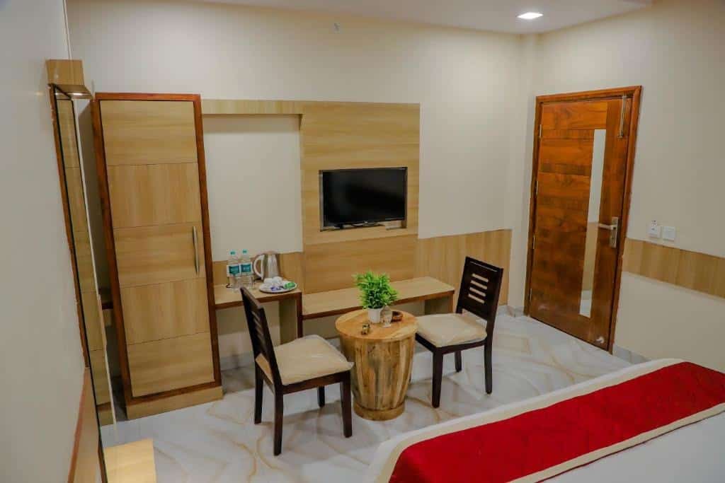 Komal Inn הוסטלים בפושקר, הודו איסטקארד