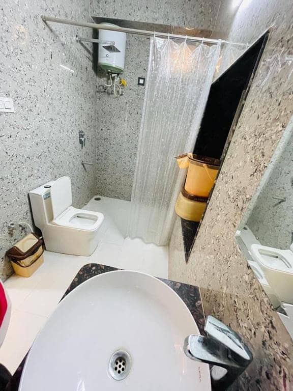 Hotel casa del sol הוסטלים בהודו איסטקארד