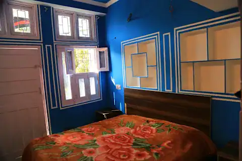 Pachamama Hostel הוסטלים בג'איפור איסטקארד