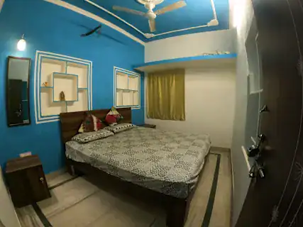 Pachamama Hostel הוסטלים בג'איפור איסטקארד