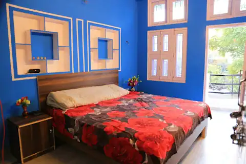 Pachamama Hostel הוסטלים בג'איפור איסטקארד