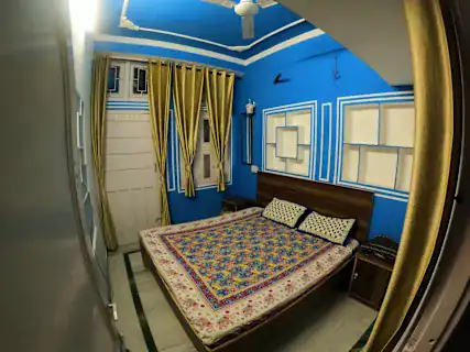 Pachamama Hostel הוסטלים בג'איפור איסטקארד