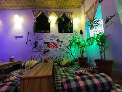Pachamama Hostel הוסטלים בג'איפור איסטקארד