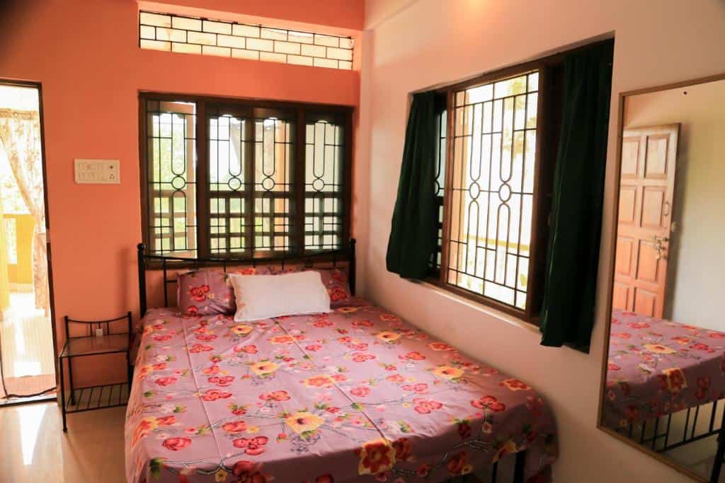 Dreamcatcher House & Hostel הוסטלים זולים בגואה,הודו איסטקארד.
