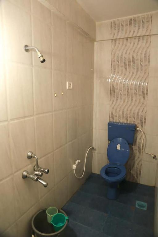Dreamcatcher House & Hostel הוסטלים זולים בגואה,הודו איסטקארד.