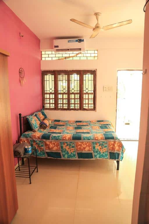 Dreamcatcher House & Hostel הוסטלים זולים בגואה,הודו איסטקארד.