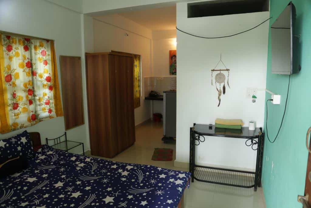 Dreamcatcher House & Hostel הוסטלים זולים בגואה,הודו איסטקארד.