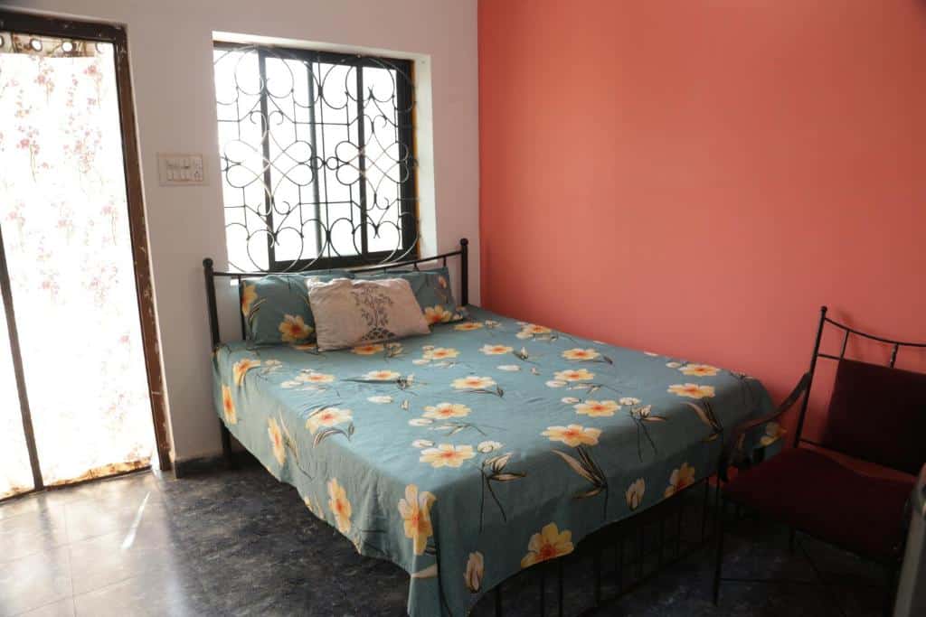 Dreamcatcher House & Hostel הוסטלים זולים בגואה,הודו איסטקארד.